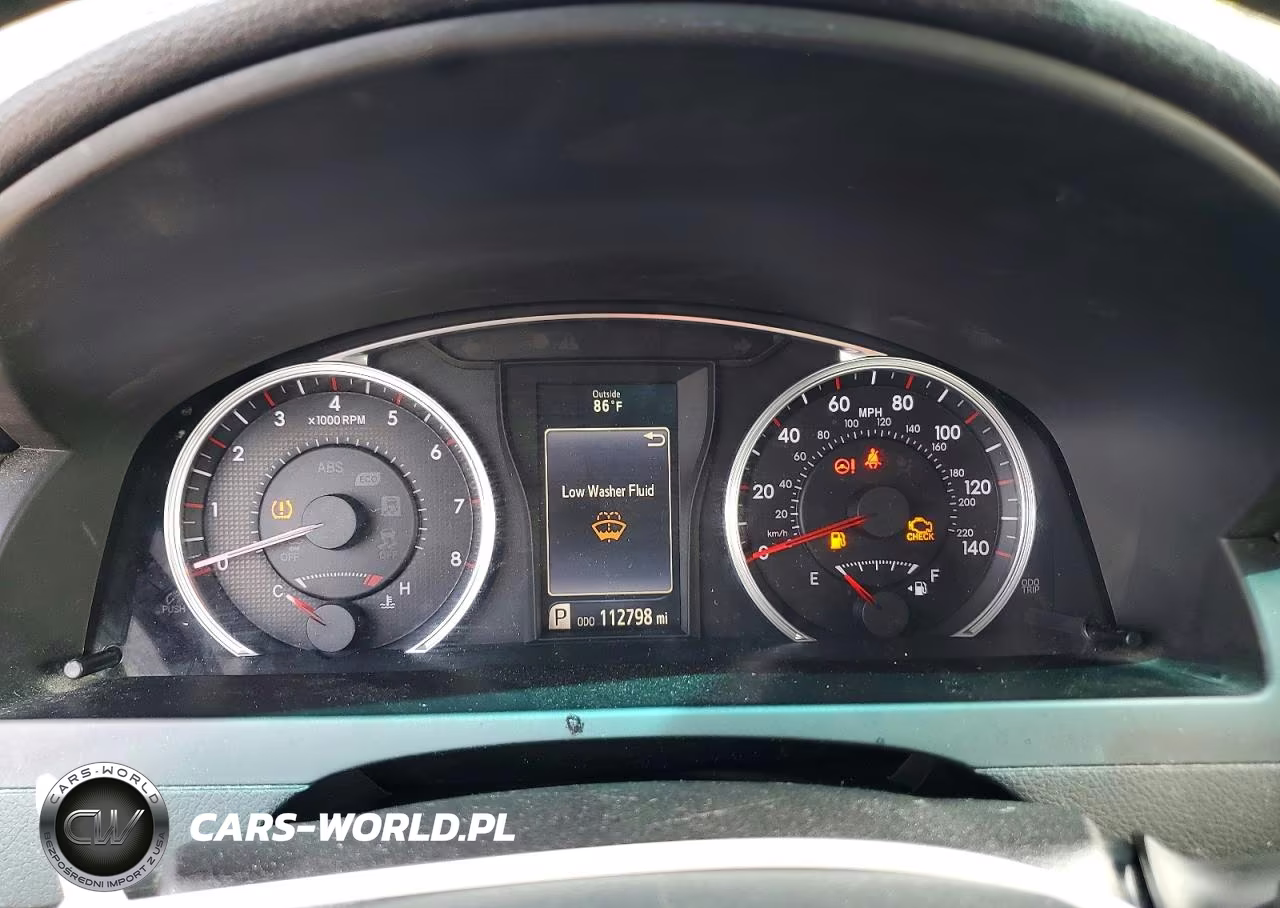 2017 Toyota Camry Se VIN:4T1BF1FK2HU791881 - 9