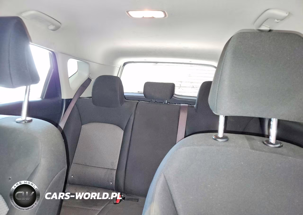 2023 Kia Soul Lx VIN:KNDJ23AU3P7877472 - 10
