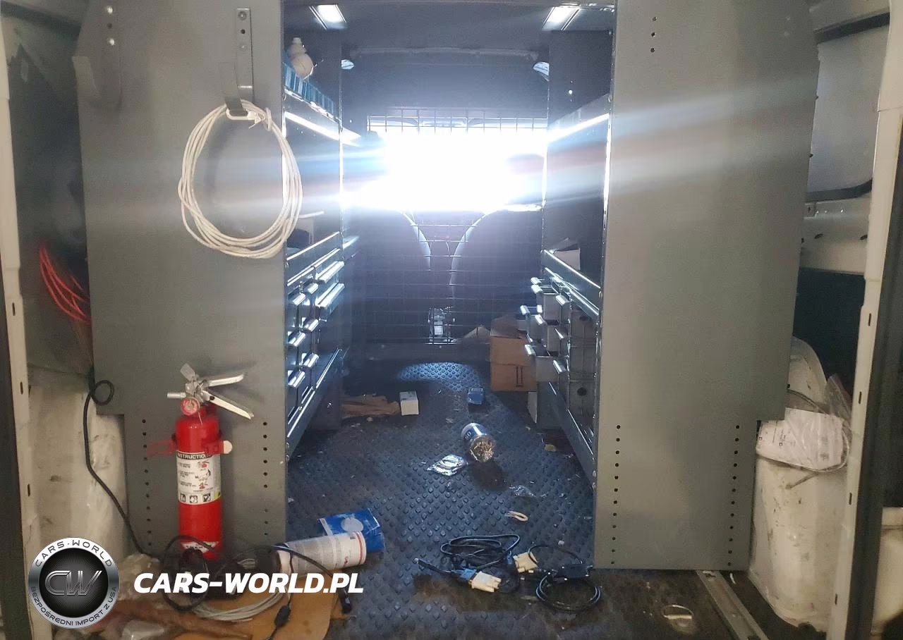 2019 Ram Promaster City VIN:ZFBHRFAB3K6N81086 - 10