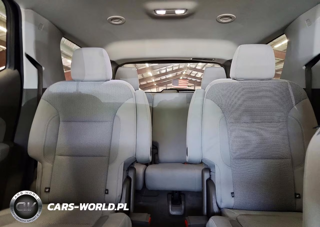 2021 Chevrolet Traverse Lt VIN:1GNEVMKW5MJ168272 - 10