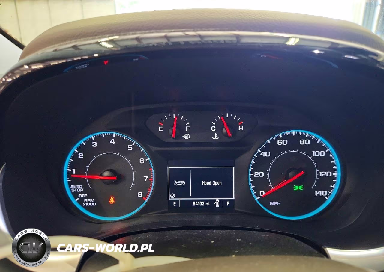 2021 Chevrolet Traverse Lt VIN:1GNEVMKW5MJ168272 - 9
