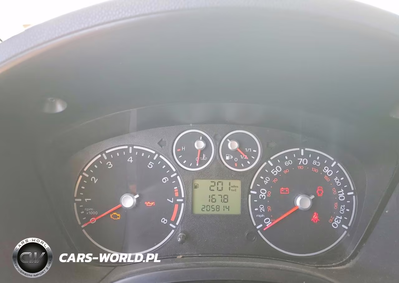 2012 Ford Transit Connect Xl Delivery Van VIN:NM0LS6AN2CT118703 - 9