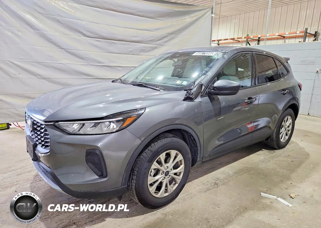2026 Ford Escape Active – zdjęcie 1 z 13