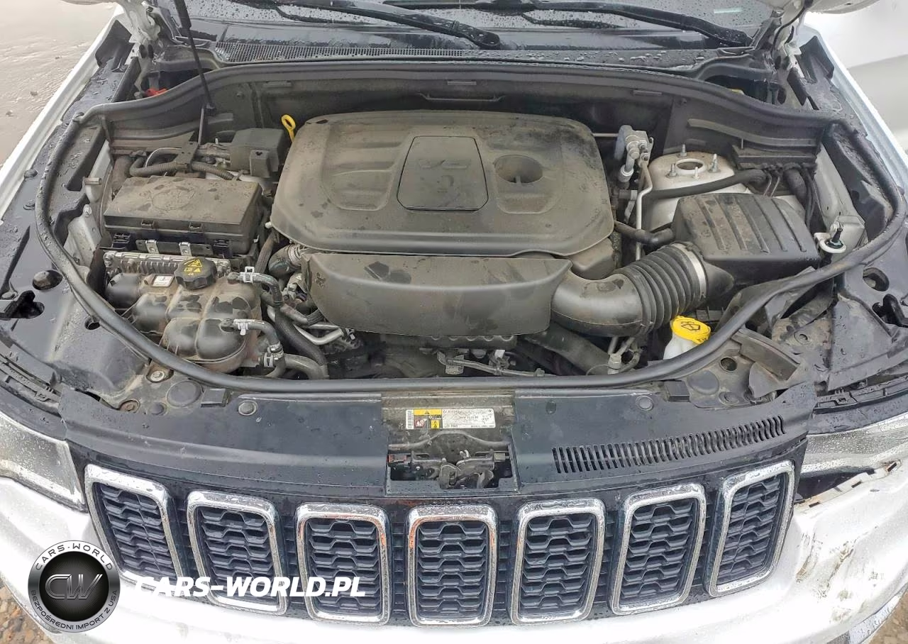 2020 Jeep Grand Cherokee Limited VIN:1C4RJEBG3LC118297 - 11
