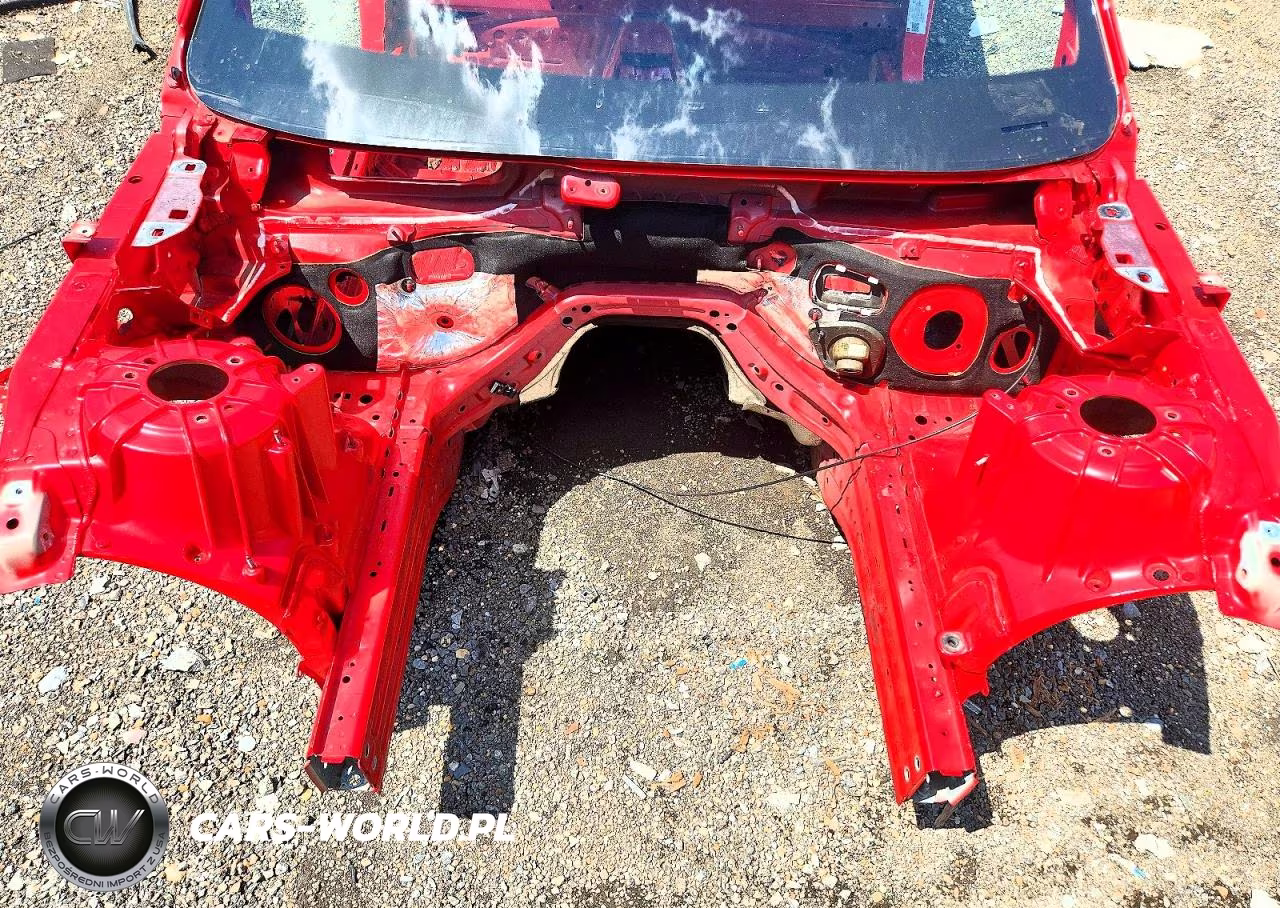 2020 Chevrolet Camaro Zl1 VIN:1G1FK1R69L0111189 - 11