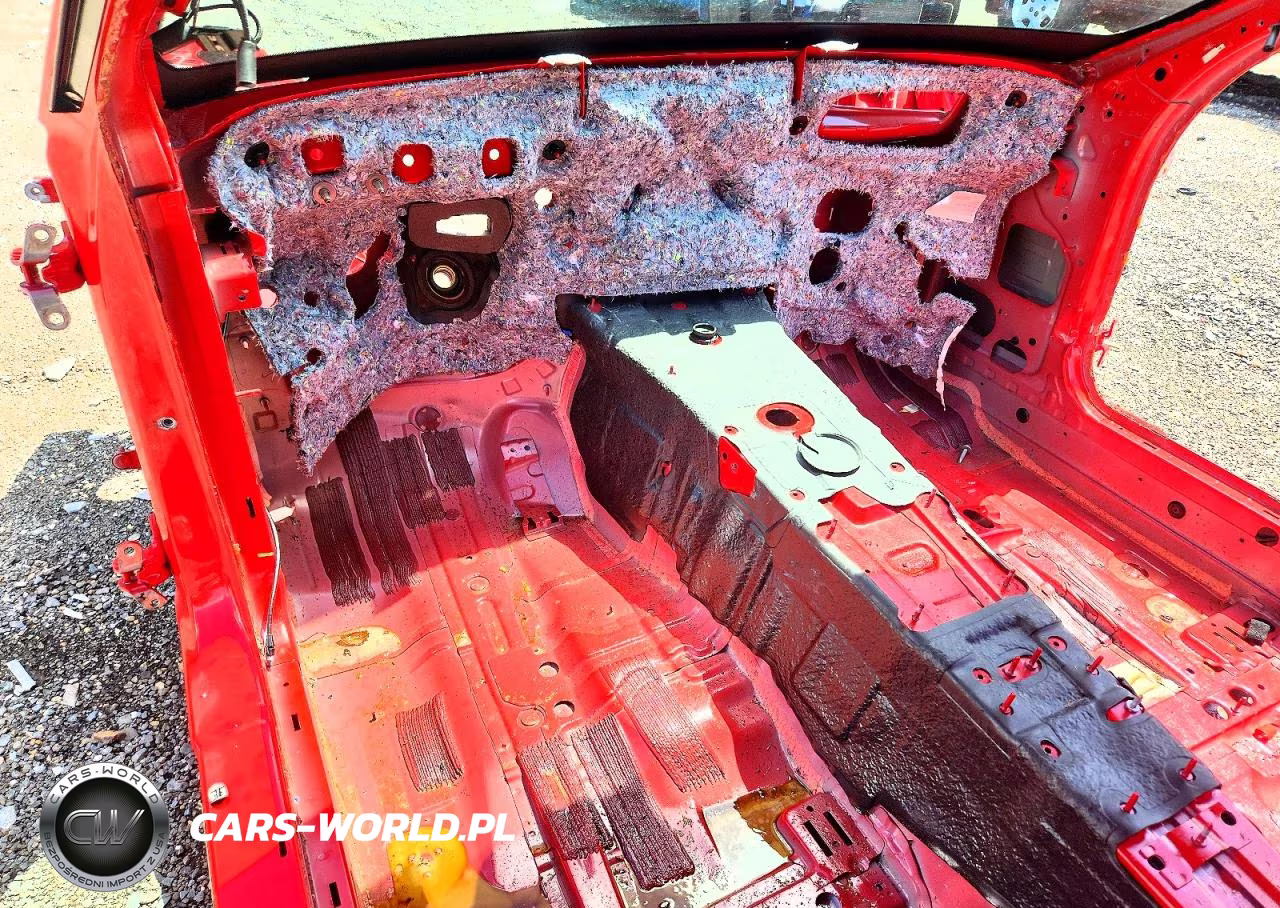 2020 Chevrolet Camaro Zl1 VIN:1G1FK1R69L0111189 - 8