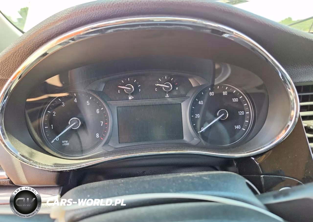 2021 Buick Encore Preferred VIN:KL4CJASB2MB354332 - 9