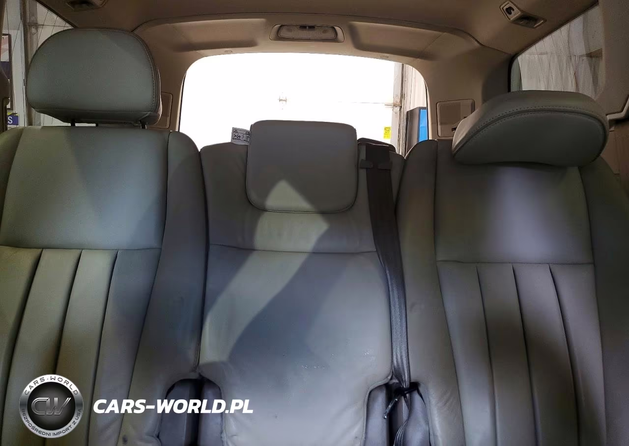 2013 Volvo Xc90 3.2 VIN:YV4952CZ4D1645021 - 10