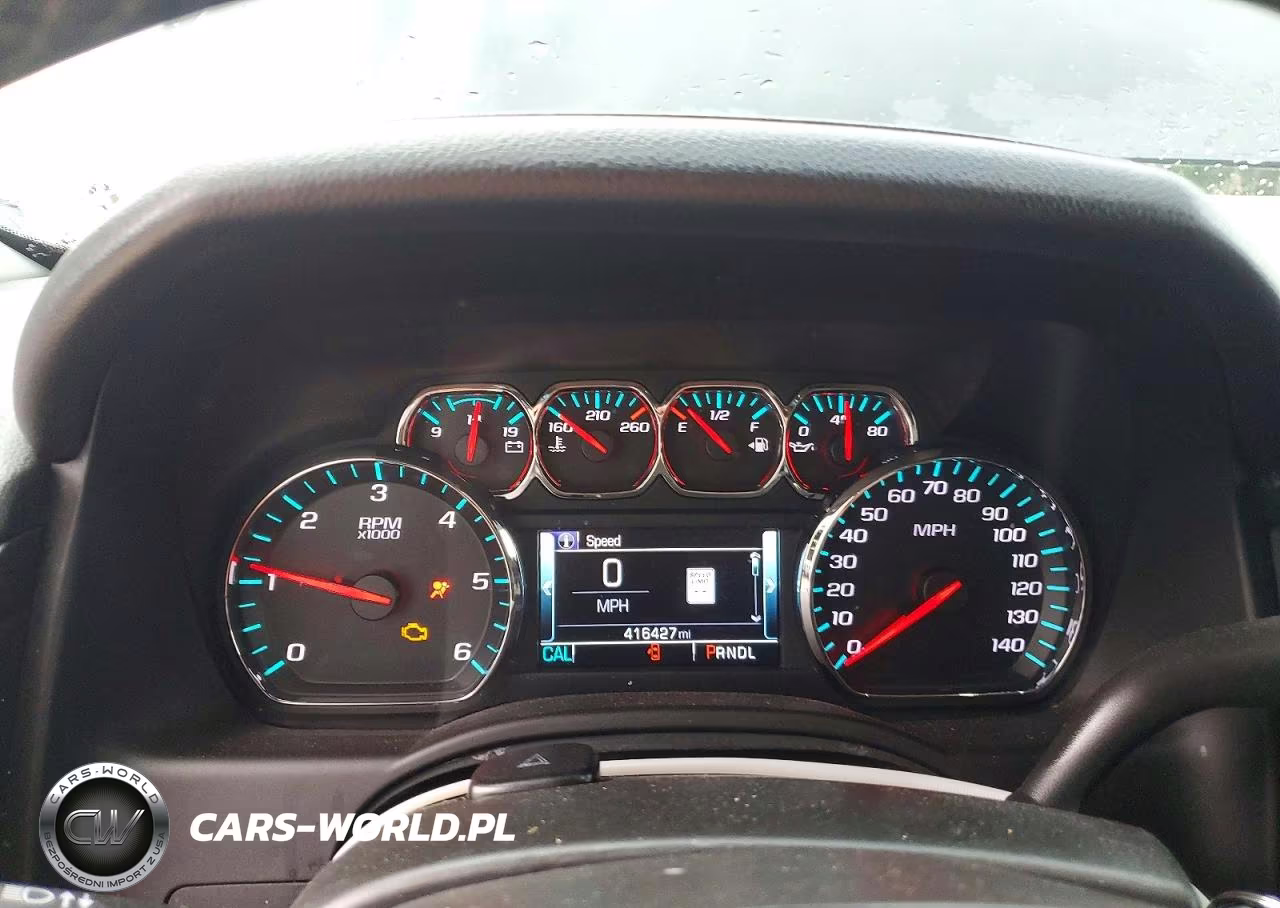2017 Chevrolet Suburban K1500 Lt VIN:1GNSKHKC1HR219654 - 9