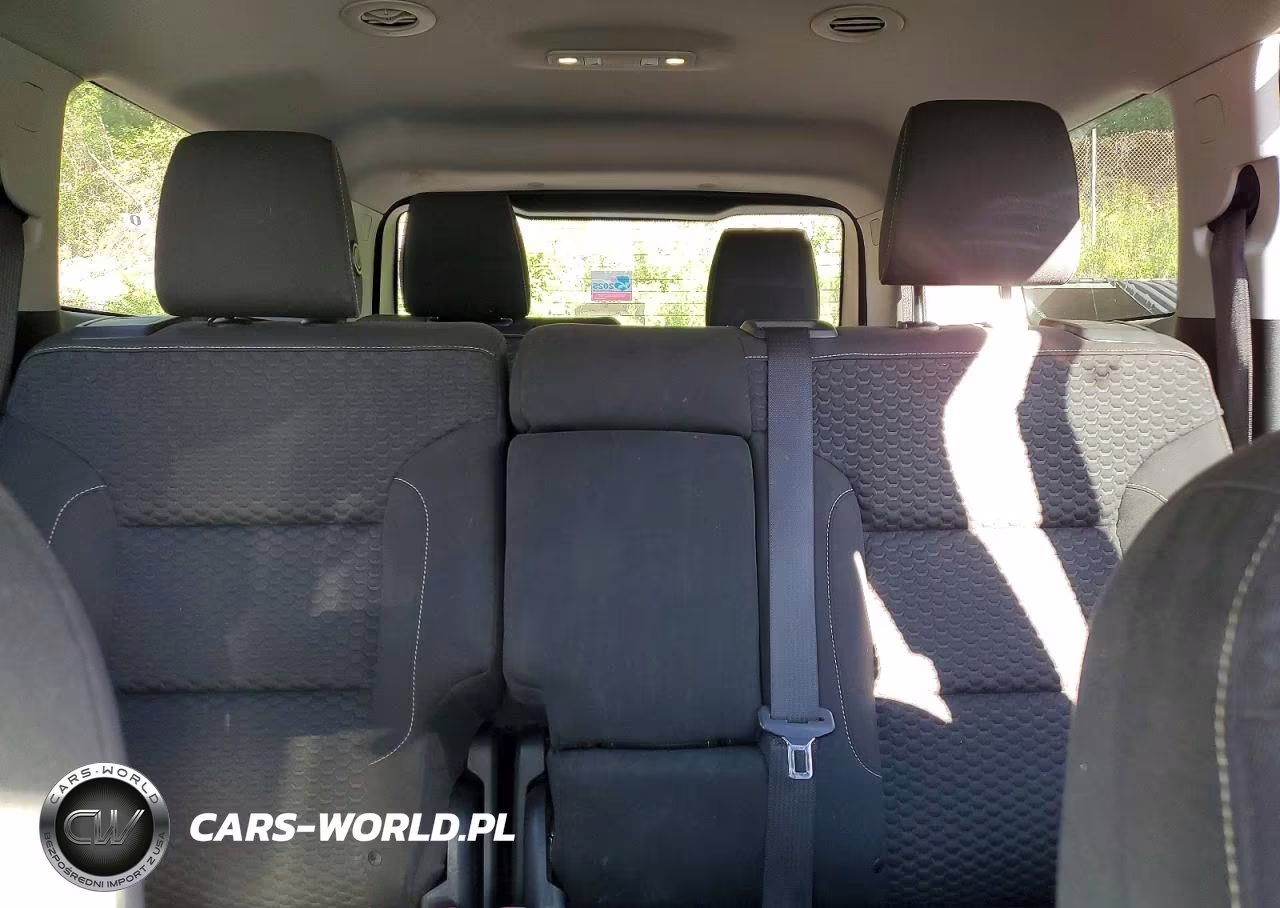 2017 GMC Acadia Sle VIN:1GKKNRLA5HZ235864 - 10