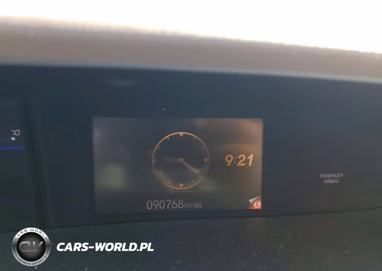2012 Honda Civic Lx VIN:19XFB2F55CE006598 - 9