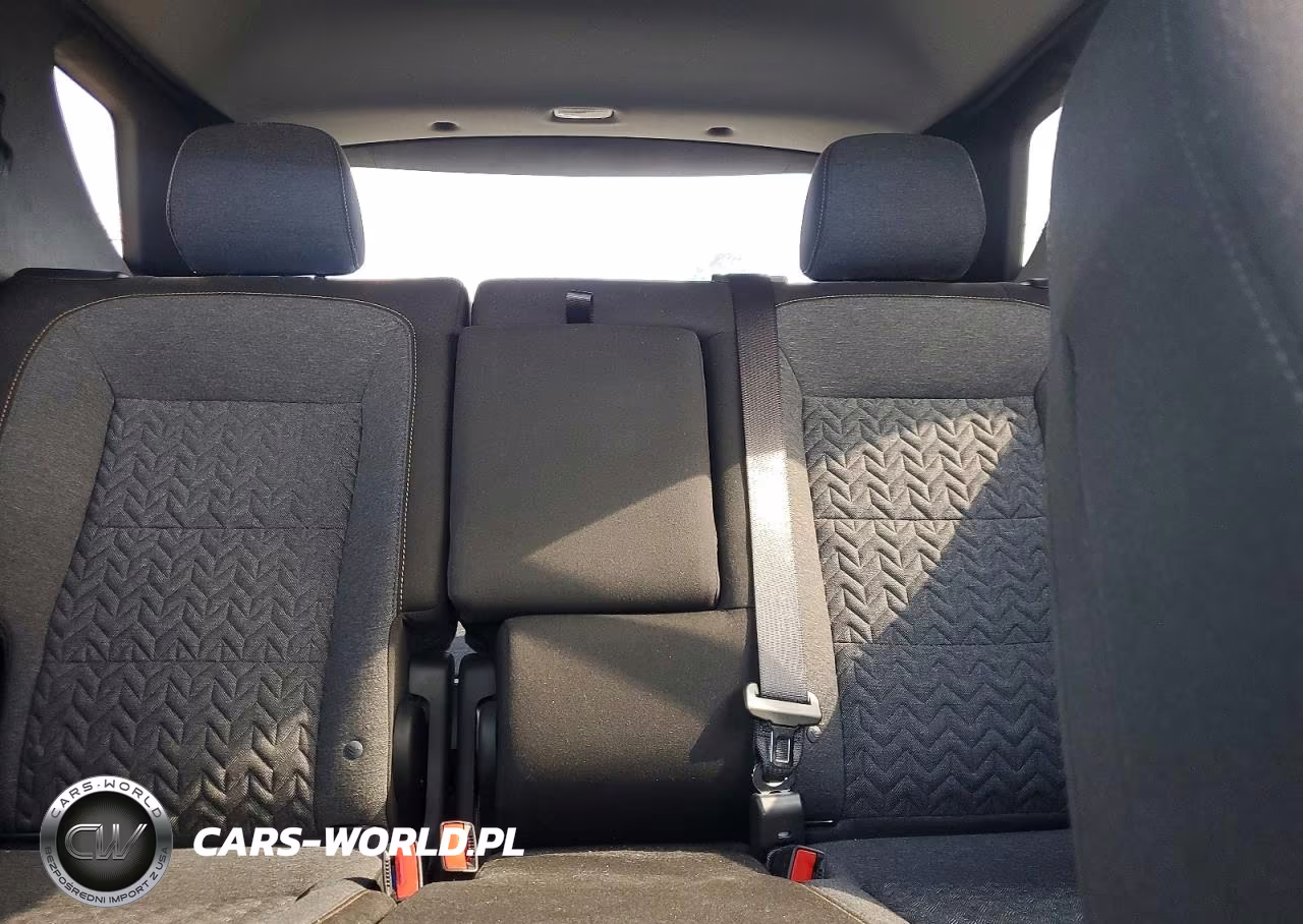 2022 Chevrolet Equinox Lt VIN:3GNAXKEVXNL222756 - 10