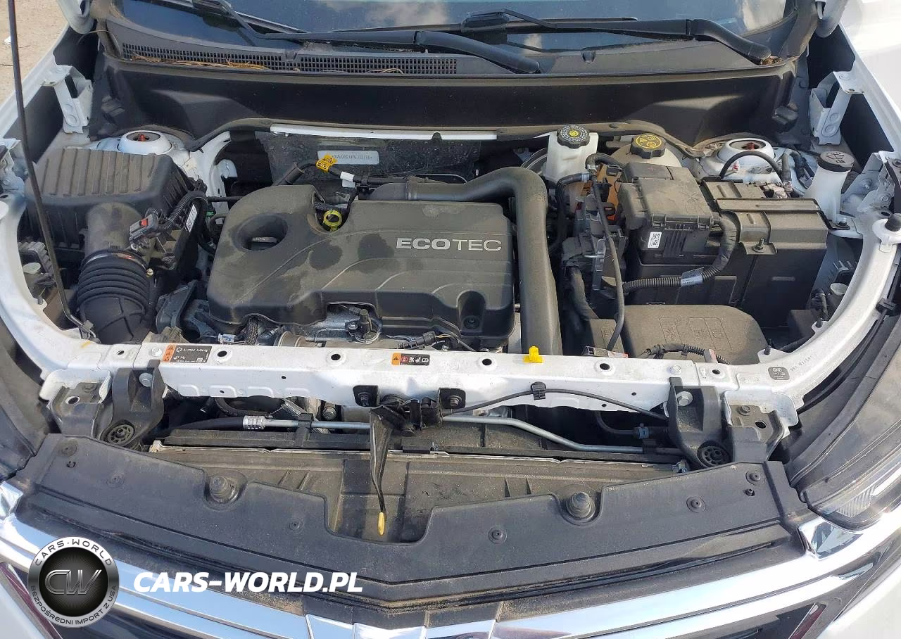 2022 Chevrolet Equinox Lt VIN:3GNAXKEVXNL222756 - 12