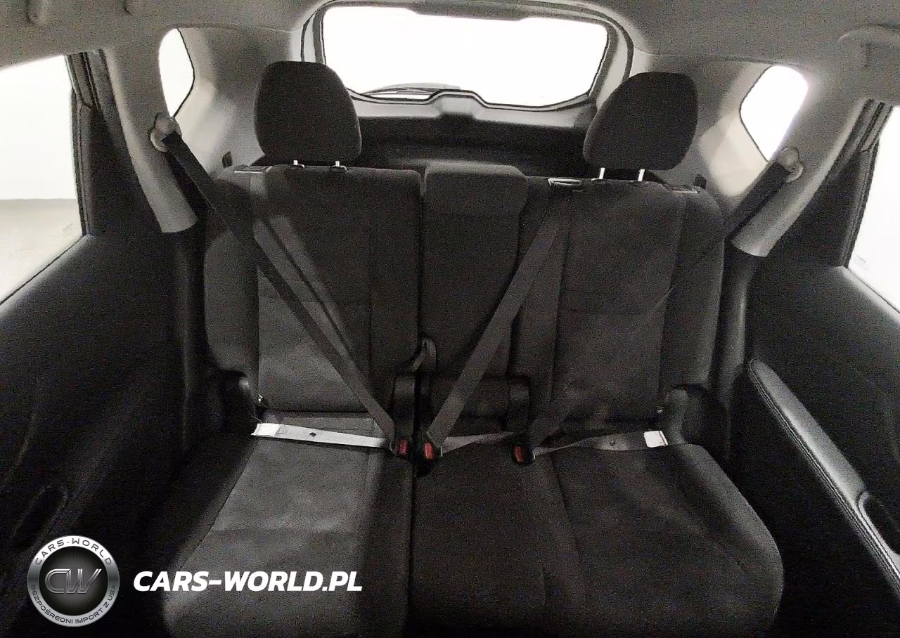2015 Nissan Rogue Sv VIN:KNMAT2MV8FP568400 - 10