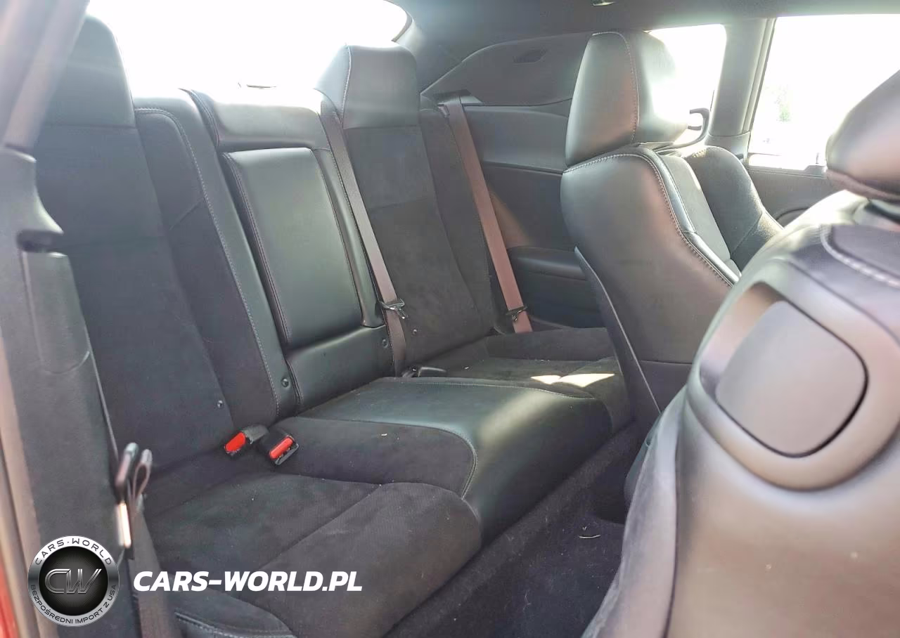 2020 Dodge Challenger Gt VIN:2C3CDZKG9LH254388 - 10