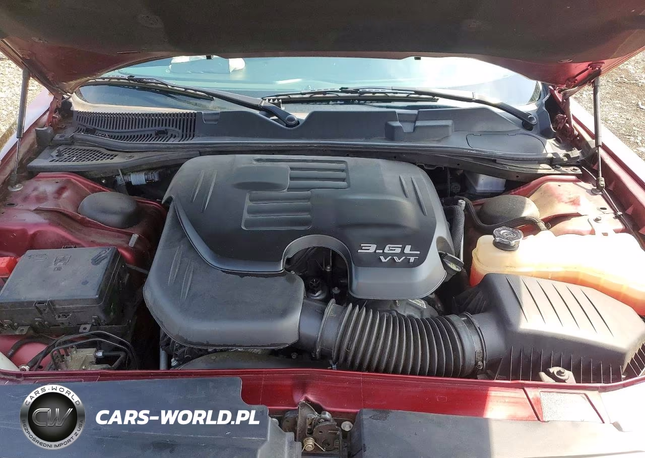 2020 Dodge Challenger Gt VIN:2C3CDZKG9LH254388 - 11