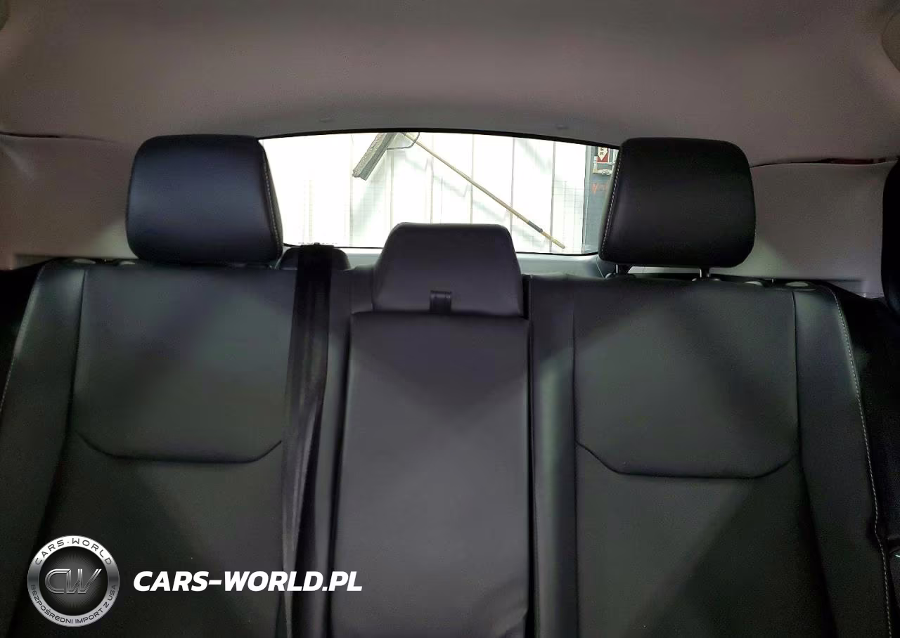 2025 Toyota Prius Xle VIN:JTDADABU3S3027807 - 10