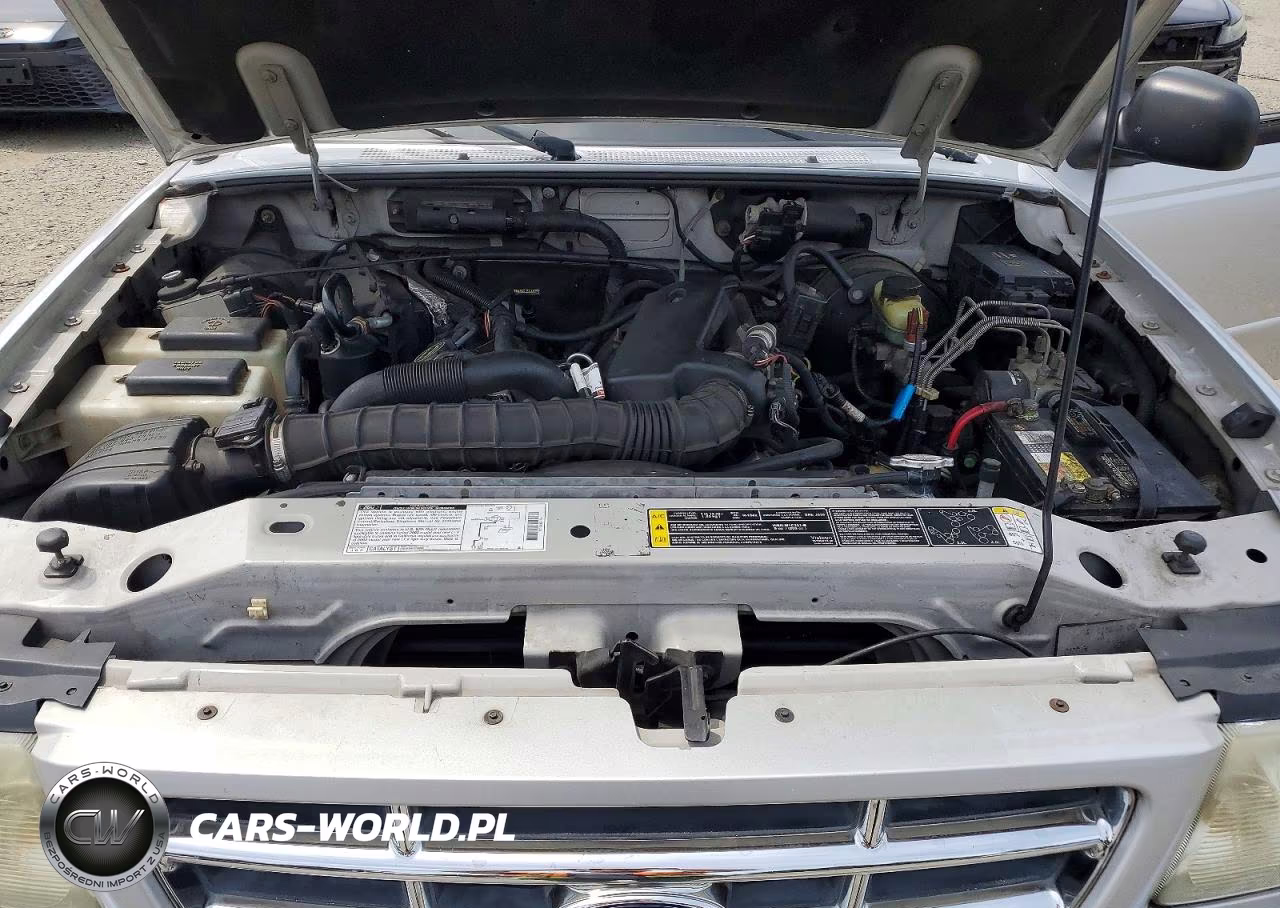 2002 Ford Ranger Super Cab VIN:1FTYR14U02PA13952 - 11