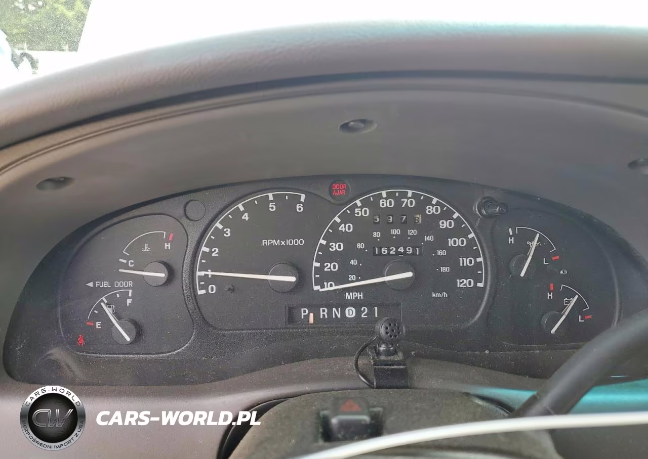 2002 Ford Ranger Super Cab VIN:1FTYR14U02PA13952 - 9
