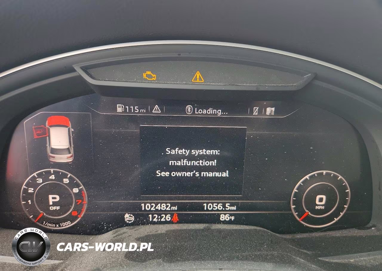 2017 Audi Q7 Premium Plus VIN:WA1LAAF79HD016510 - 9