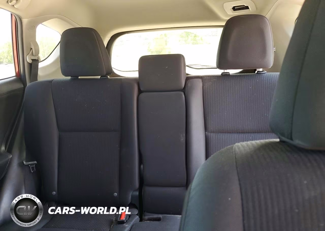 2018 Toyota Rav4 Le VIN:2T3BFREV2JW767314 - 10