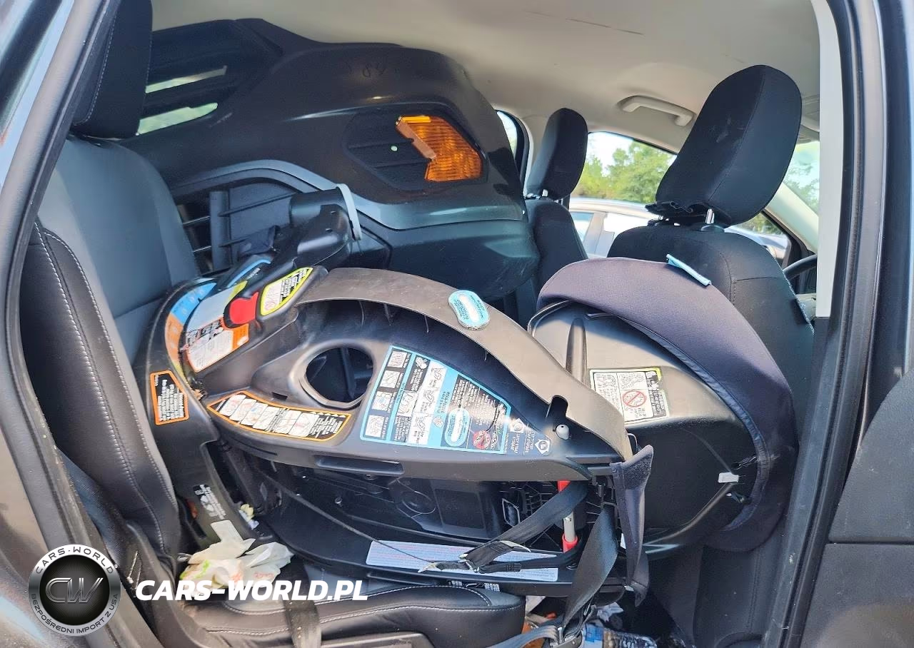 2019 Ford Escape S VIN:1FMCU0F77KUB84768 - 11