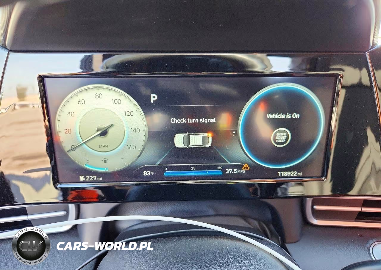 2021 Hyundai Elantra Sel VIN:5NPLS4AG3MH031536 - 9