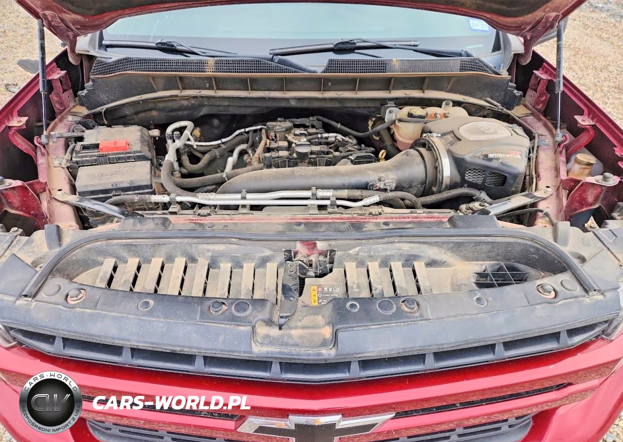 2019 Chevrolet Silverado C1500 Rst VIN:1GCPWDEK3KZ331250 - 11