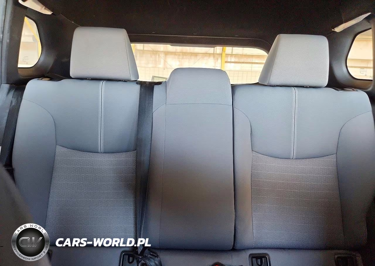 2023 Toyota Corolla Cross Hybrid S VIN:7MUFBABG1PV005810 - 10