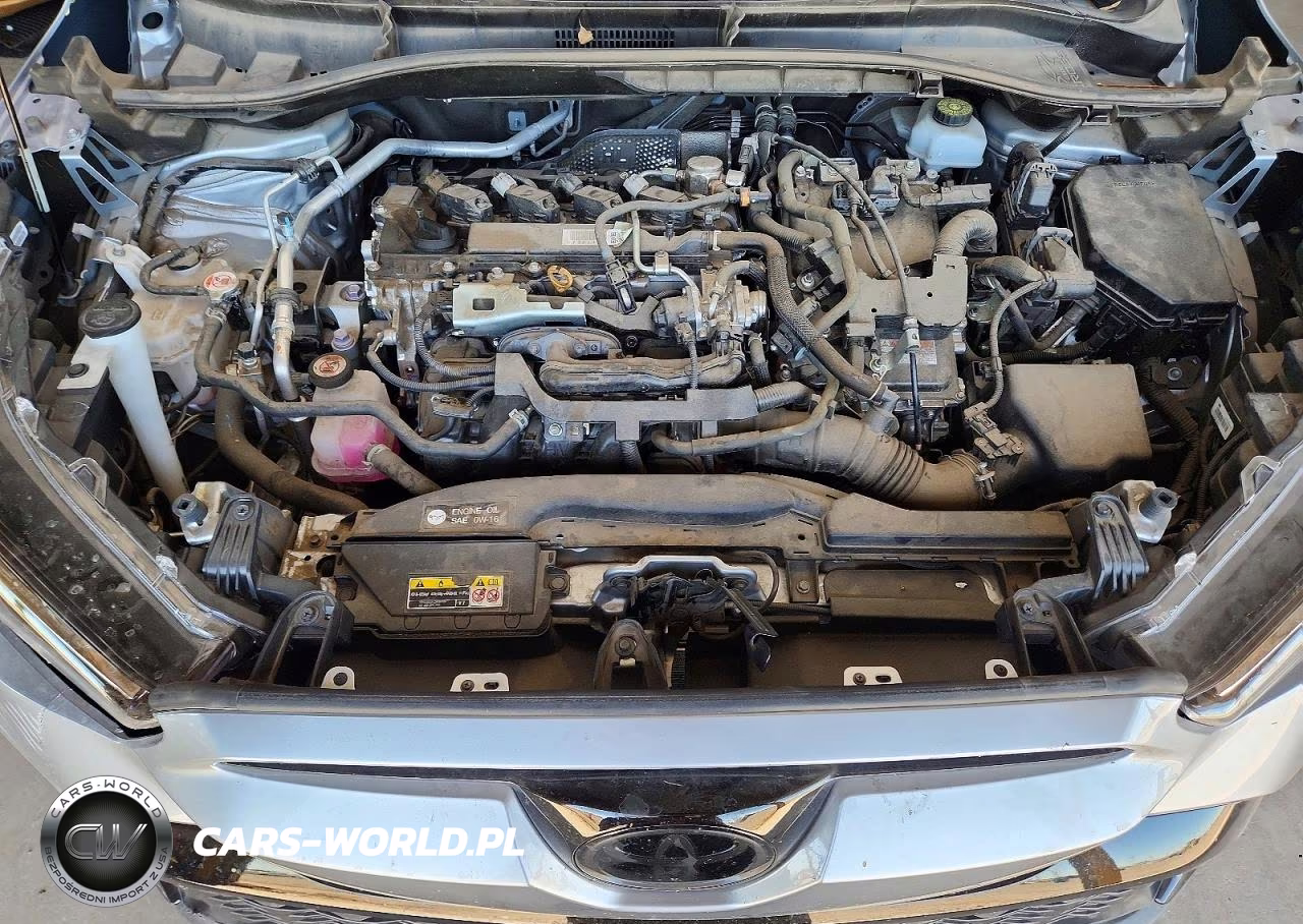 2023 Toyota Corolla Cross Hybrid S VIN:7MUFBABG1PV005810 - 12