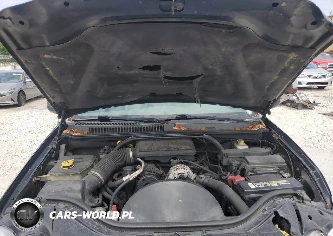 2005 Jeep Grand Cherokee Laredo VIN:1J4GS48KX5C566463 - 11