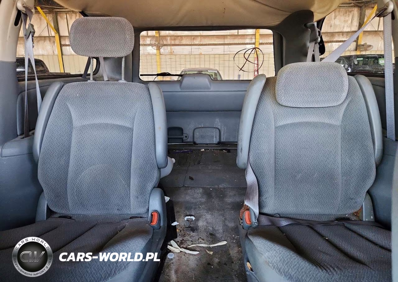 2006 Dodge Grand Caravan Se VIN:1D4GP24RX6B639050 - 10