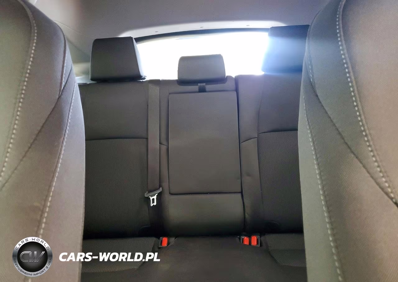 2021 Toyota Venza Le VIN:JTEAAAAH8MJ060941 - 10