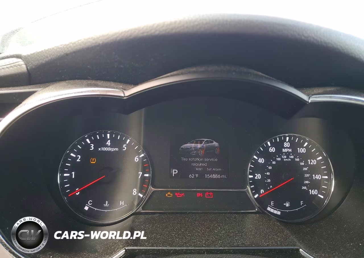 2012 Kia Optima Sx VIN:5XXGR4A60CG009749 - 9