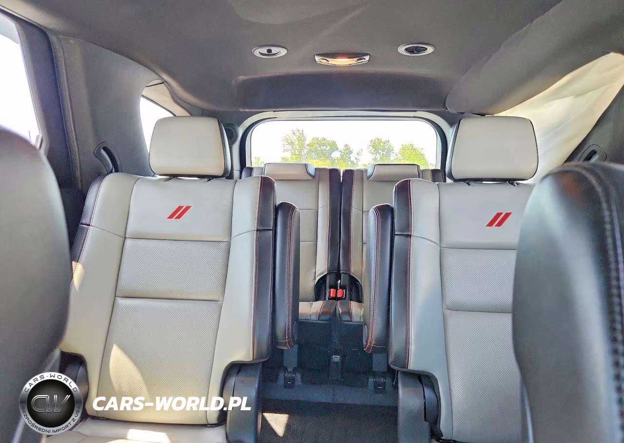 2023 Dodge Durango R VIN:1C4SDJCT0PC657625 - 10