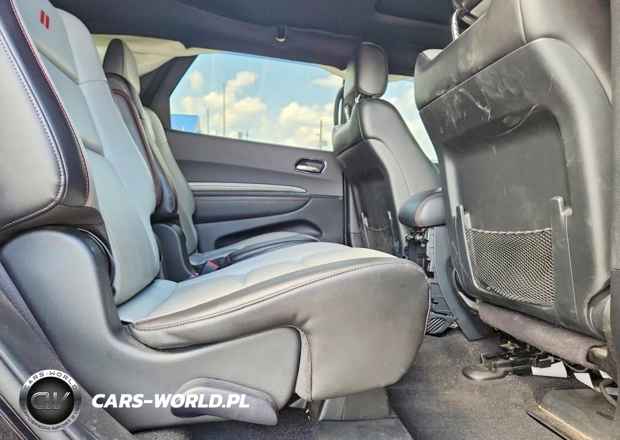 2023 Dodge Durango R VIN:1C4SDJCT0PC657625 - 11