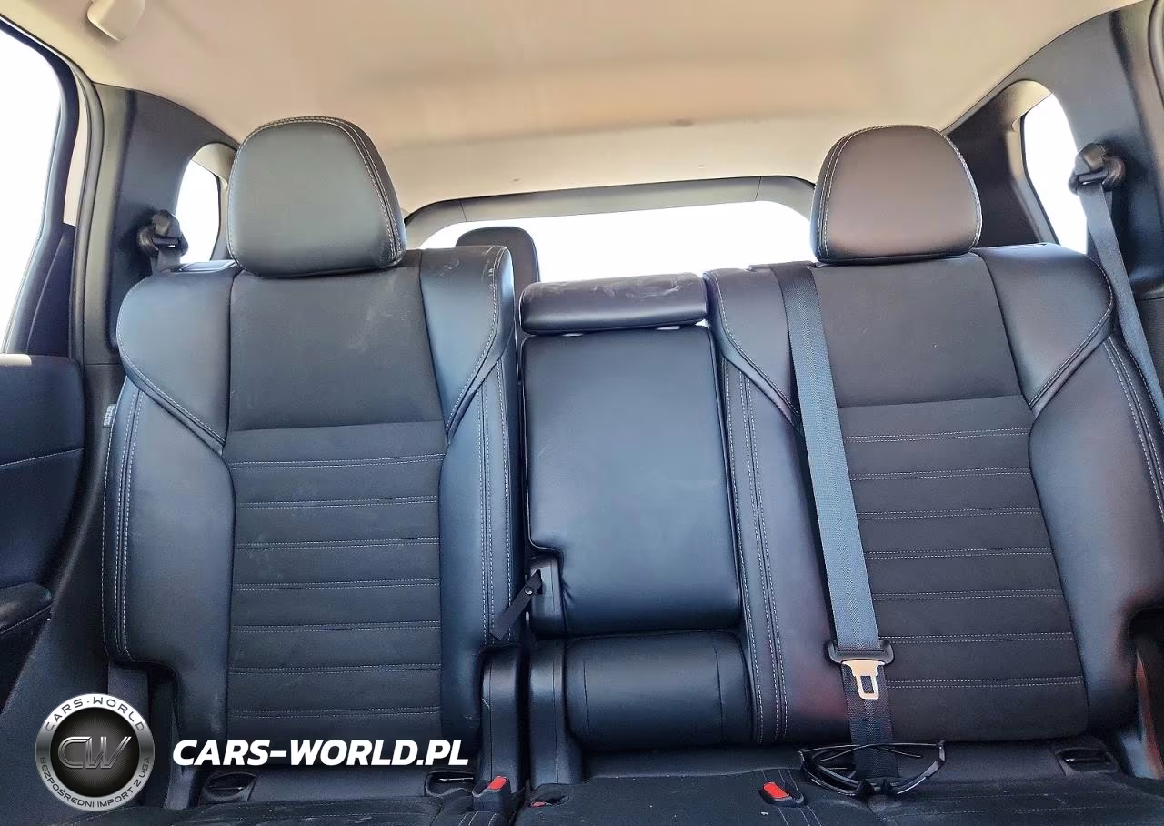 2024 Mitsubishi Outlander Se VIN:JA4J3VA84RZ039982 - 10