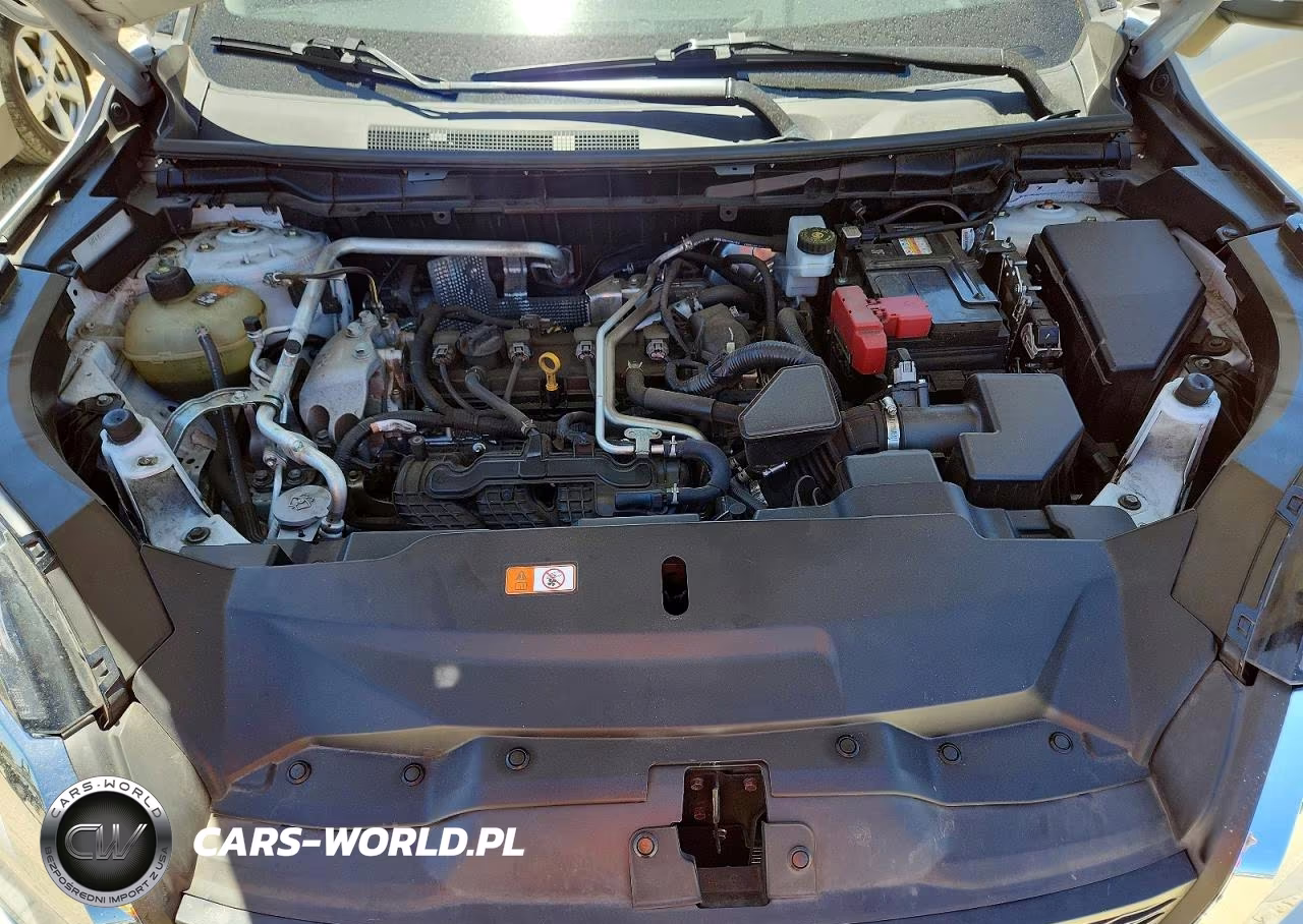 2024 Mitsubishi Outlander Se VIN:JA4J3VA84RZ039982 - 12