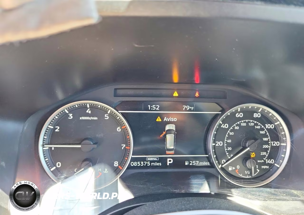 2024 Mitsubishi Outlander Se VIN:JA4J3VA84RZ039982 - 9