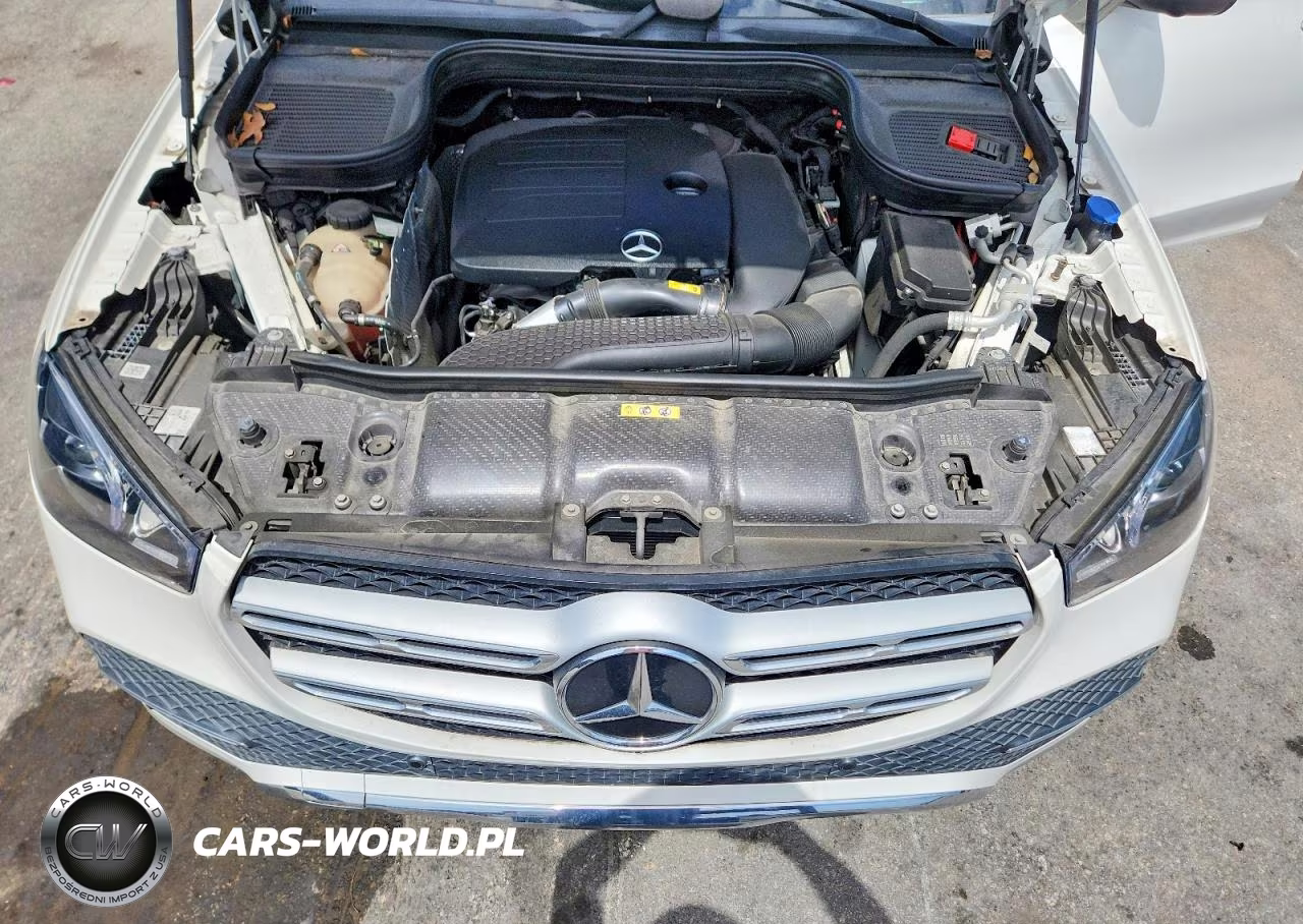 2021 Mercedes-Benz Gle 350 VIN:4JGFB4JB4MA527014 - 12