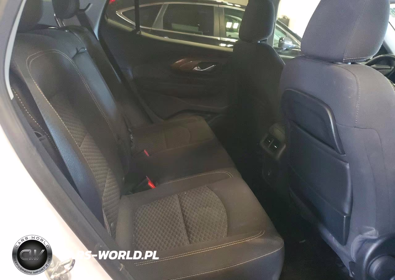 2020 GMC Terrain Sle VIN:3GKALTEVXLL130106 - 10