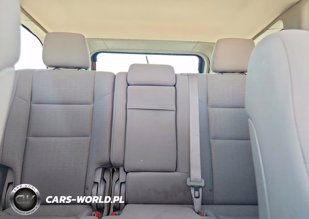 2013 Jeep Grand Cherokee Laredo VIN:1C4RJFAG9DC631806 - 10