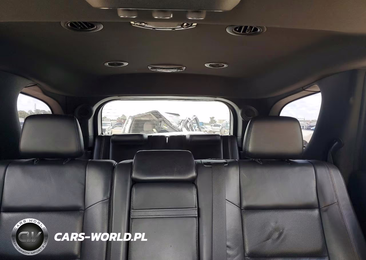 2018 Dodge Durango R VIN:1C4SDHCTXJC228668 - 10