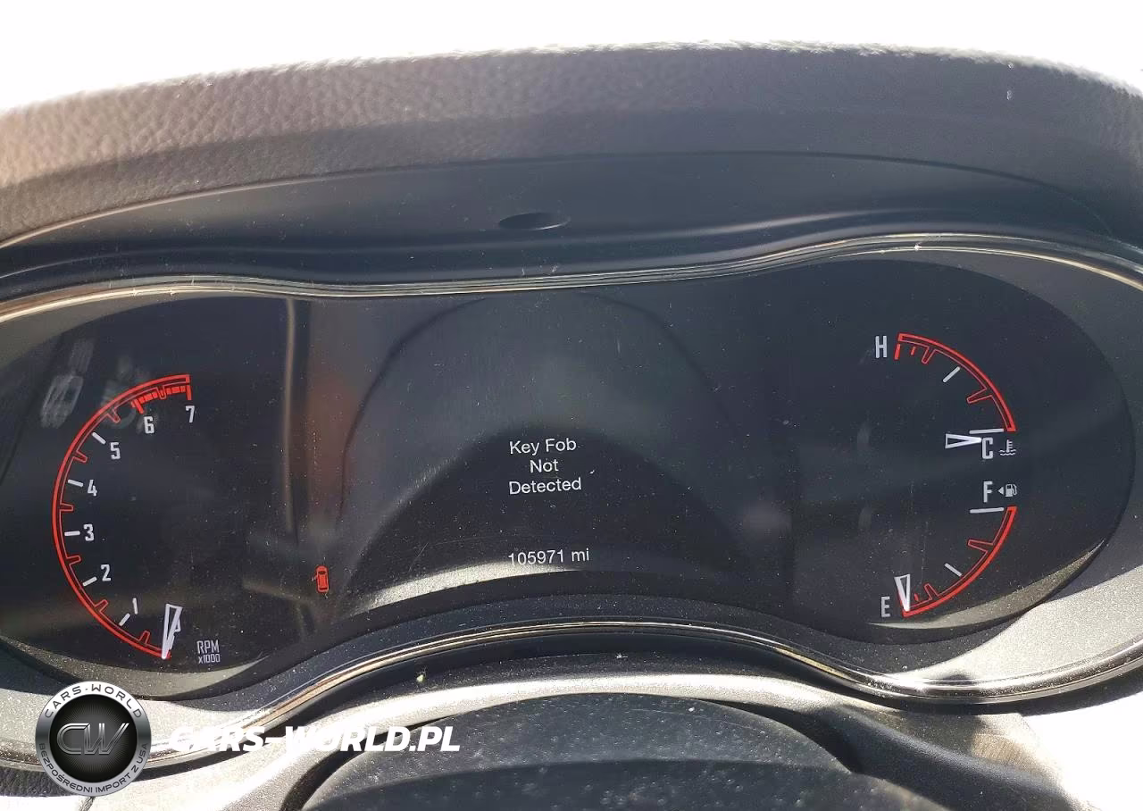 2018 Dodge Durango R VIN:1C4SDHCTXJC228668 - 9