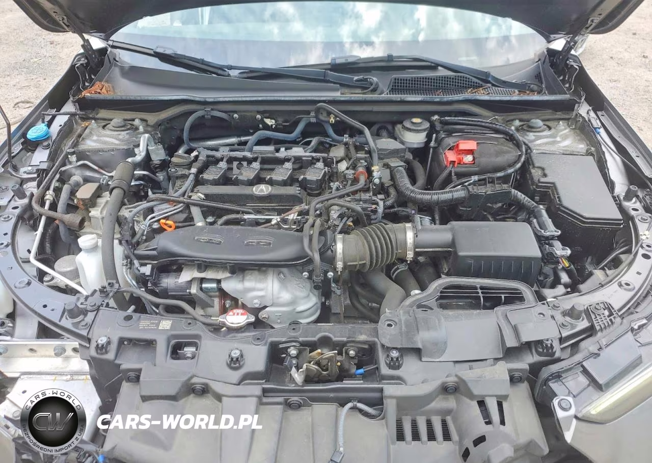 2024 Acura Integra A-Spec Tech VIN:19UDE4H67RA016059 - 11