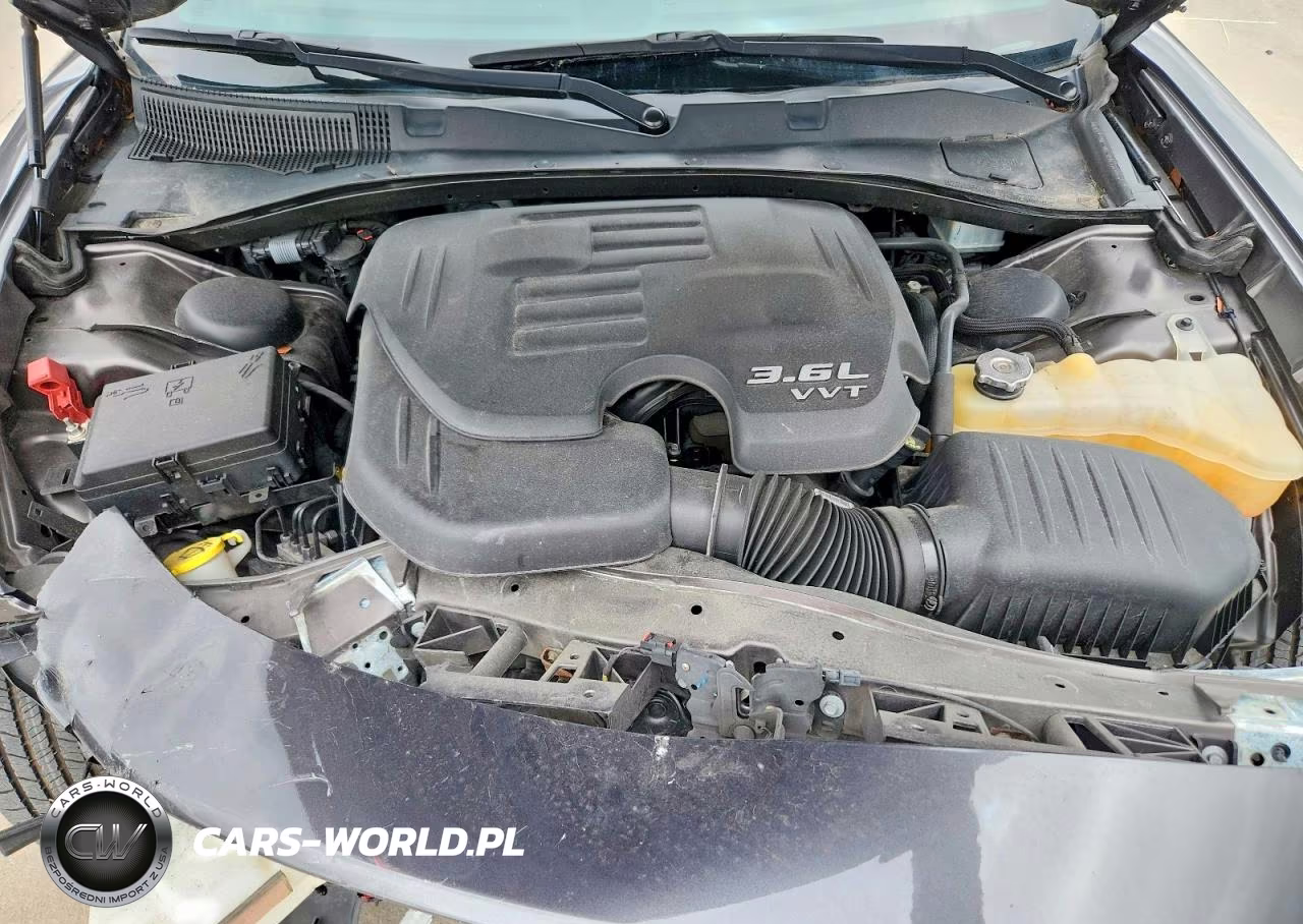 2019 Dodge Charger Sxt VIN:2C3CDXBGXKH572863 - 11
