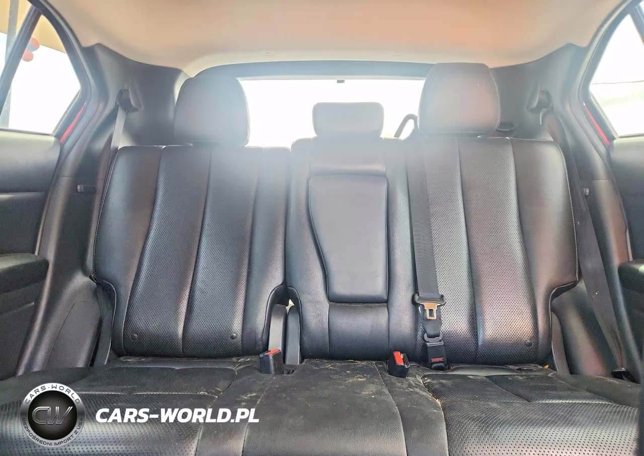 2022 Mitsubishi Eclipse Cross Se VIN:JA4ATWAA7NZ050851 - 10
