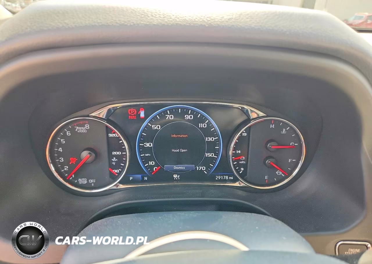 2023 GMC Acadia Denali VIN:1GKKNXLS8PZ201462 - 9