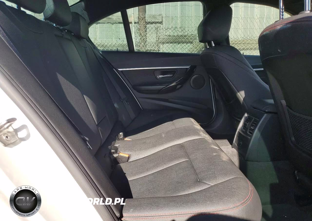 2017 BMW 330E VIN:WBA8E1C32HA159282 - 10