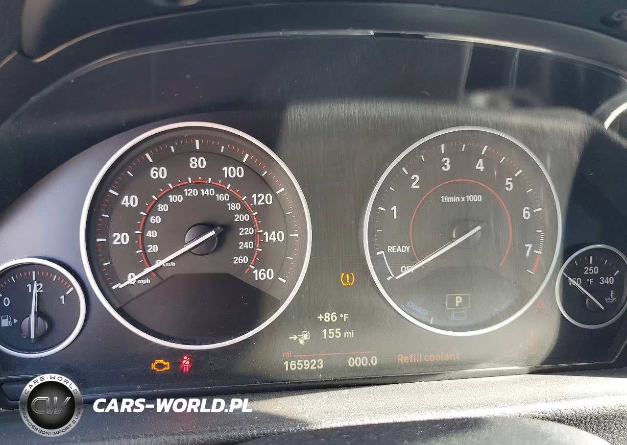 2017 BMW 330E VIN:WBA8E1C32HA159282 - 9
